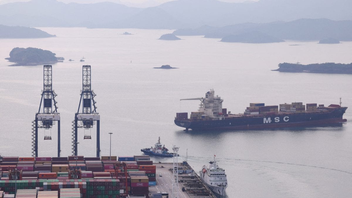 China Announces Zero Tariffs On Goods From 53 African Countries