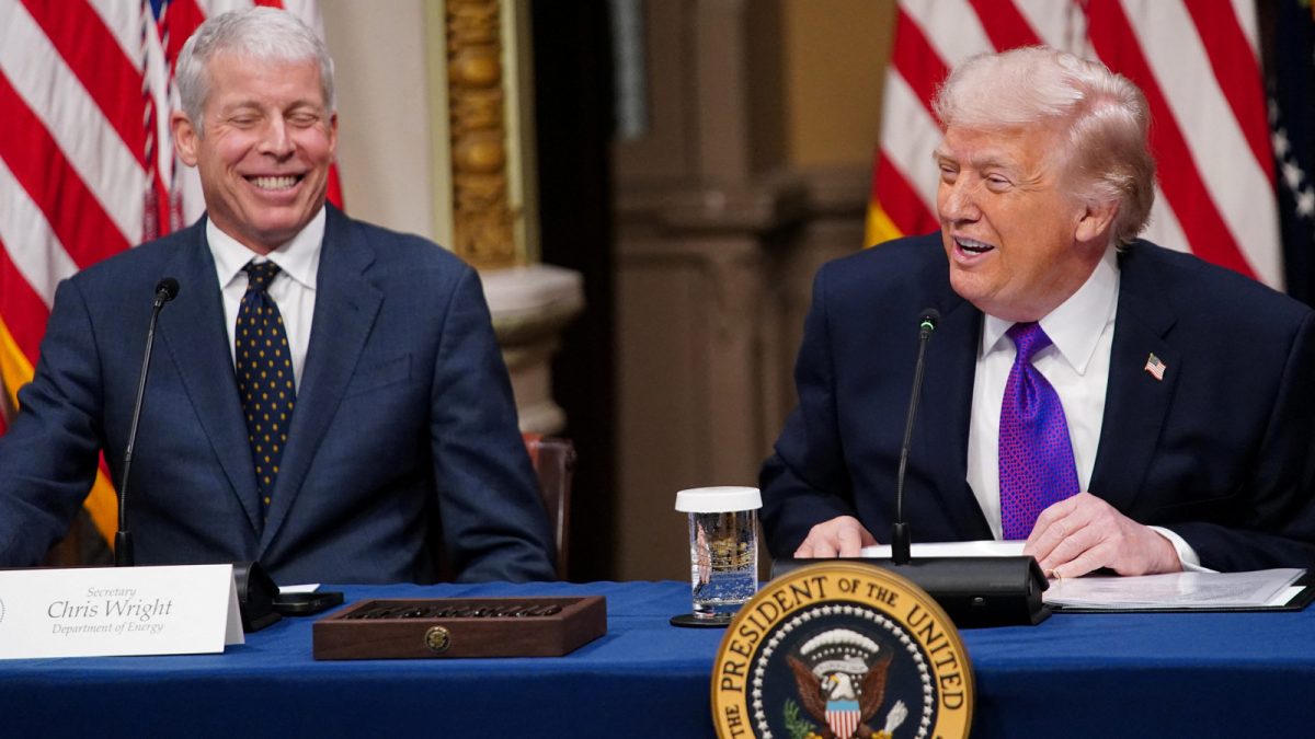 'Will Escort Ships': US Steps In To Ensure Smooth Hormuz Operations Amid Iran Strikes