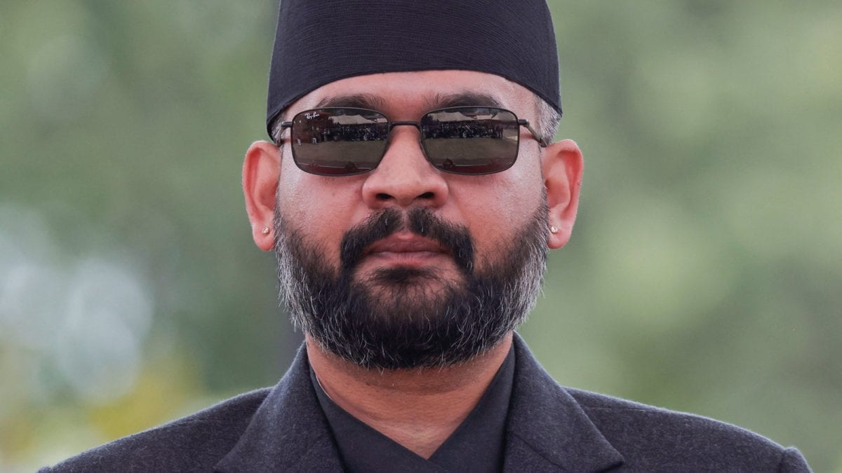 Nepal PM Balen Shah Unveils Sweeping Reforms, Bans Student Politics Within 48 Hours Of Taking Office