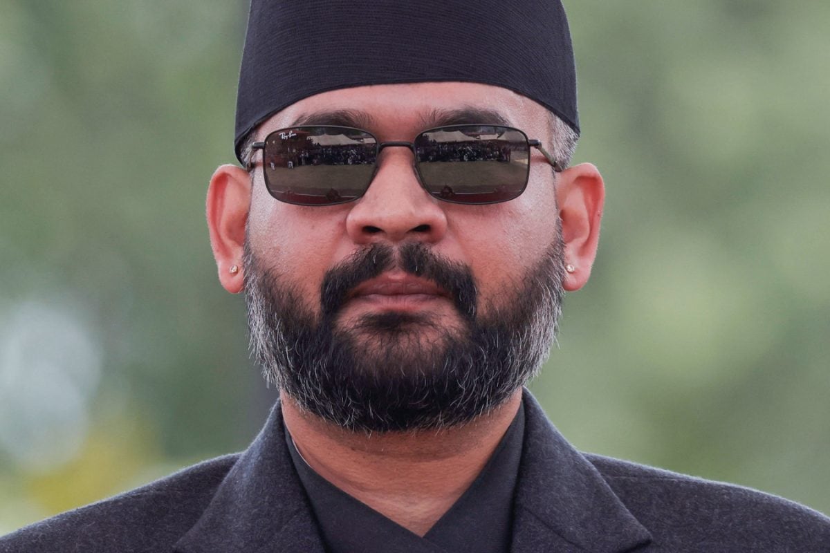 Nepal PM Balen Shah Unveils Sweeping Reforms, Bans Student Politics Within 48 Hours Of Taking Office