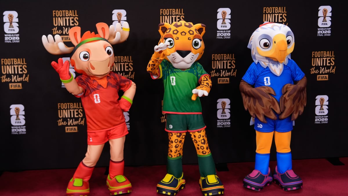 Explained: Can Italy Replace Iran At 2026 FIFA World Cup In USA, Canada And Mexico?