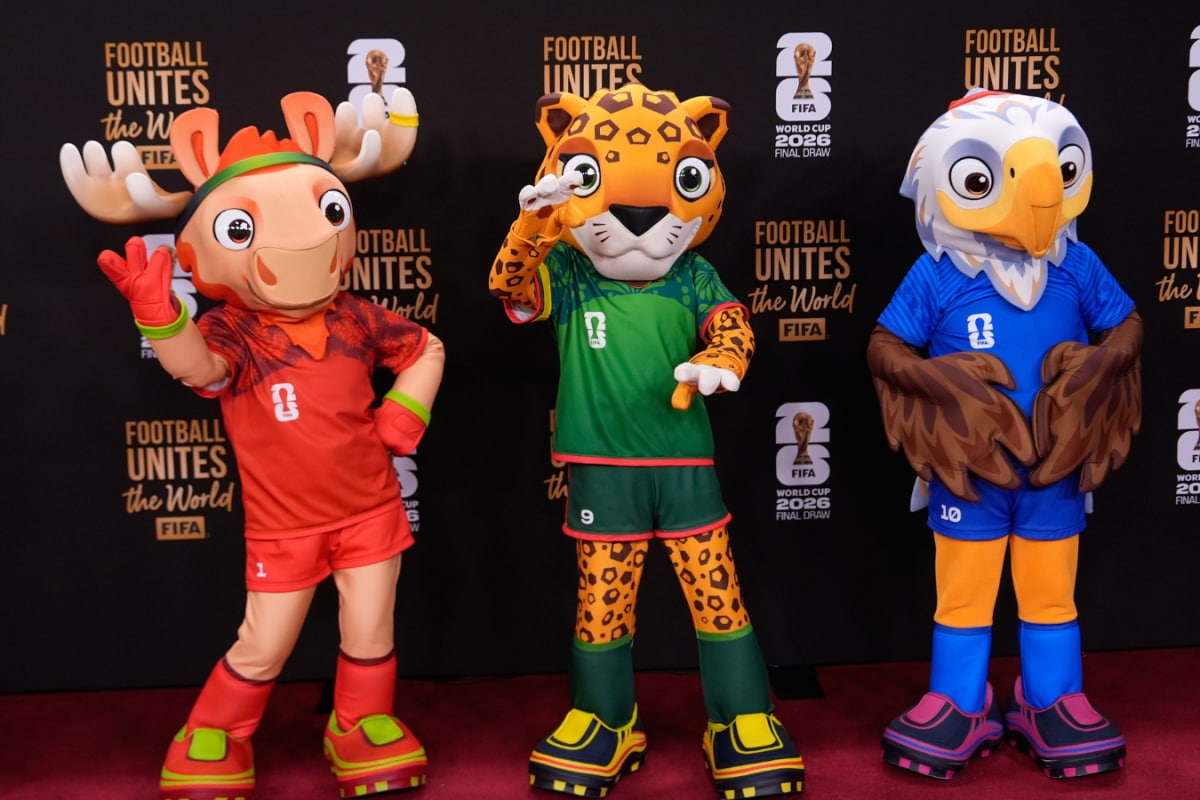 FIFA World Cup Qualifiers Explained: Can Italy Make It | Which Teams Are In The Race?