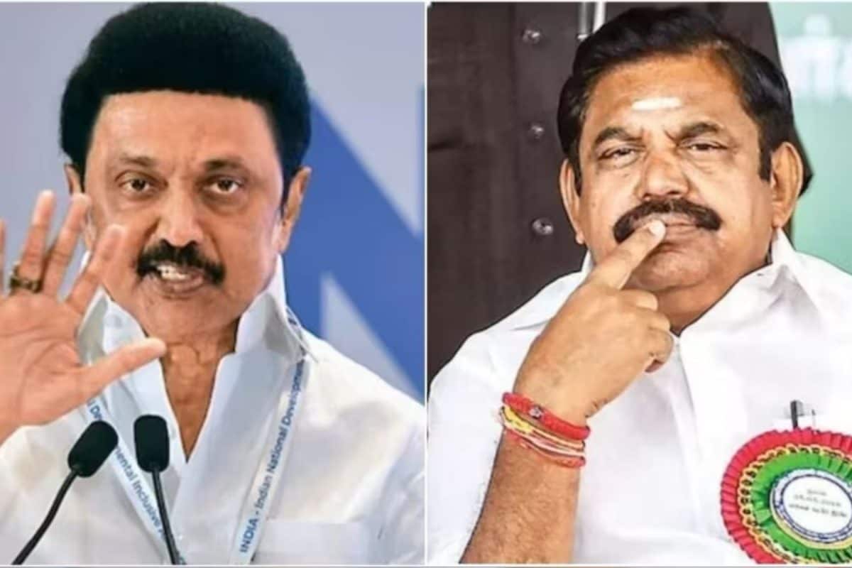 Tamil Nadu Elections 2026: Can AIADMK Turn The Tide Against DMK?