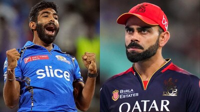 5 one team stars to play more than 100 matches in IPL. (Picture Credit: PTI)