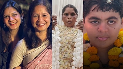 From cultivating mushrooms and mangoes to building global enterprises and conquering open seas, these women demonstrate that resilience, training and vision can transform lives.