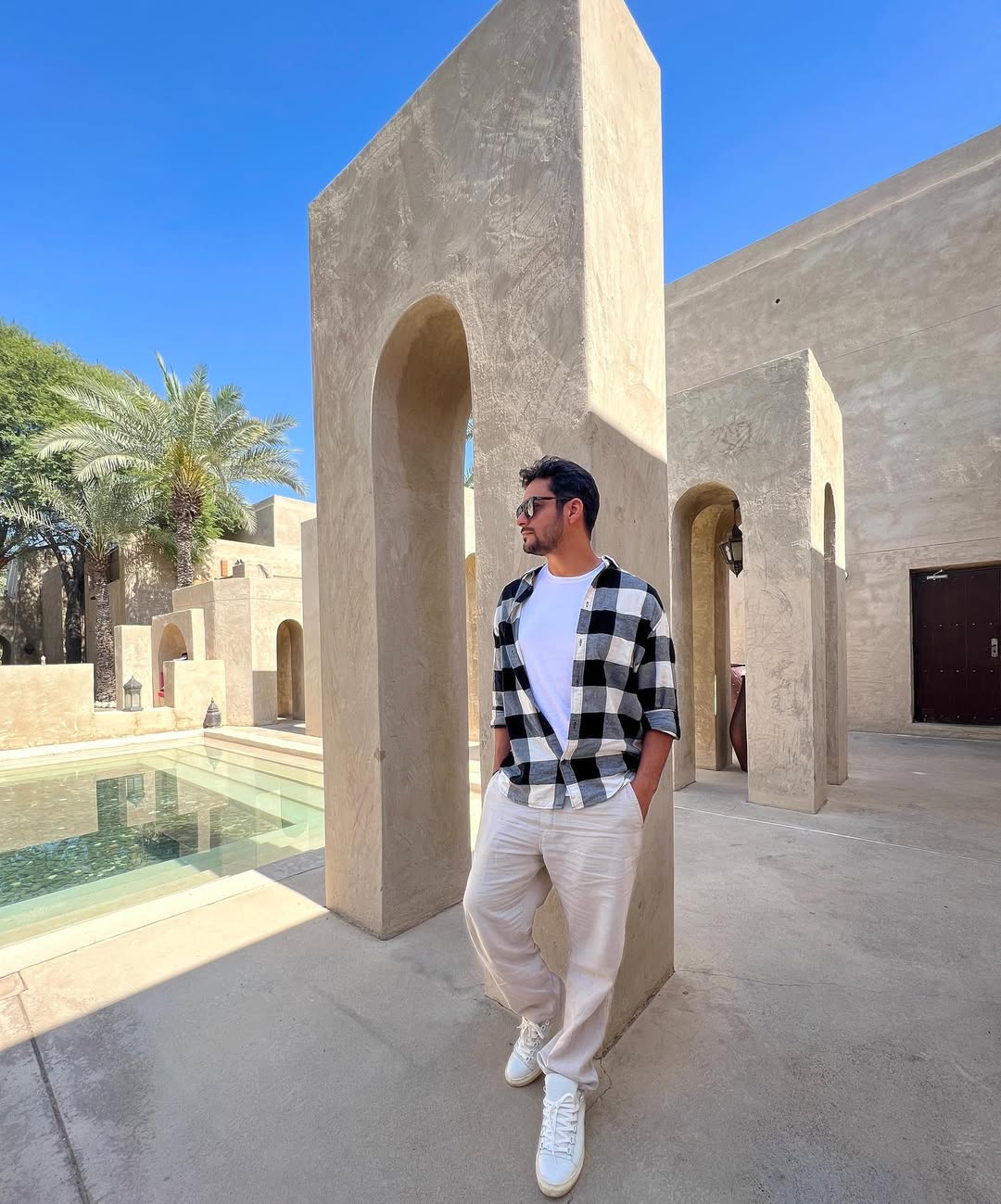 Triptii Dimri Celebrates Holi with Rumoured Beau Sam Merchant