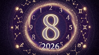 This year could be a turning point for Mulank 8, where discipline, patience and ethical choices may determine whether they rise or struggle. (Image-AI)