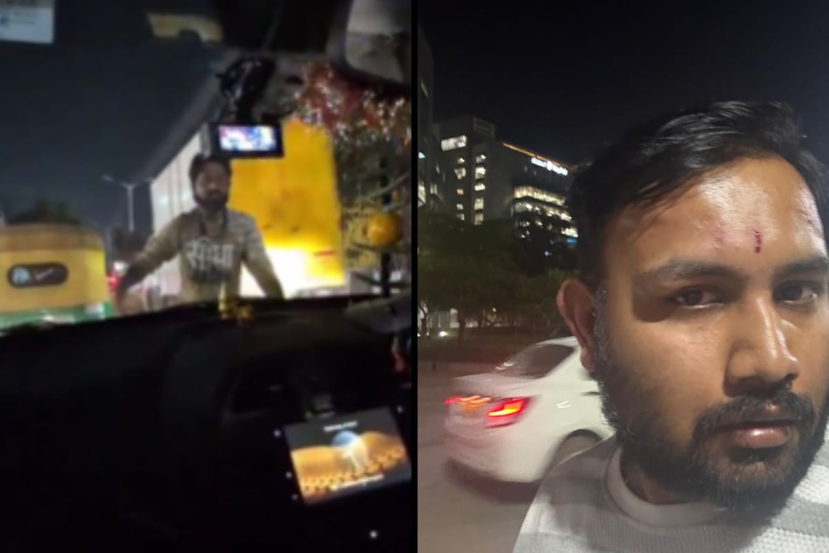 ‘I’m Going To Leave Bengaluru’: Man Alleges Assault By Auto Drivers Over Minor Dispute