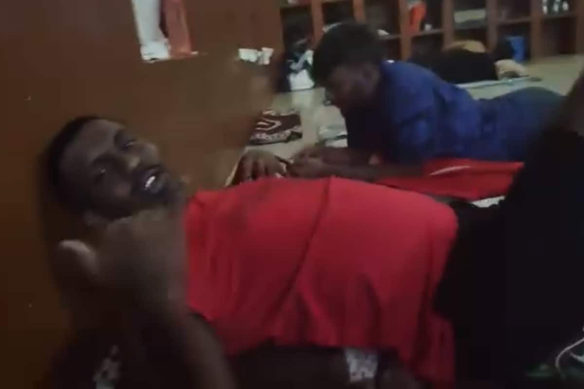 Three Phones Recovered From Prison Pipeline After Inmates’ Viral Clip Triggers Controversy