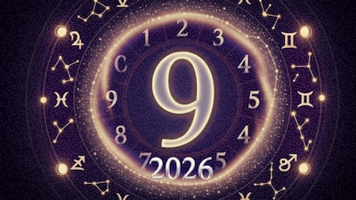 If your birth date is 9, 18 or 27, 2026 brings powerful shifts. An astrologer shares the biggest mistakes Mulank 9 should avoid for growth and stability (Image-AI)