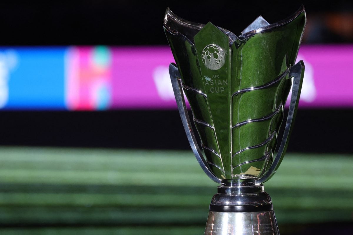AFC Halts 2031, 2035 Asian Cup Bidding Amid Calendar Shake-Up