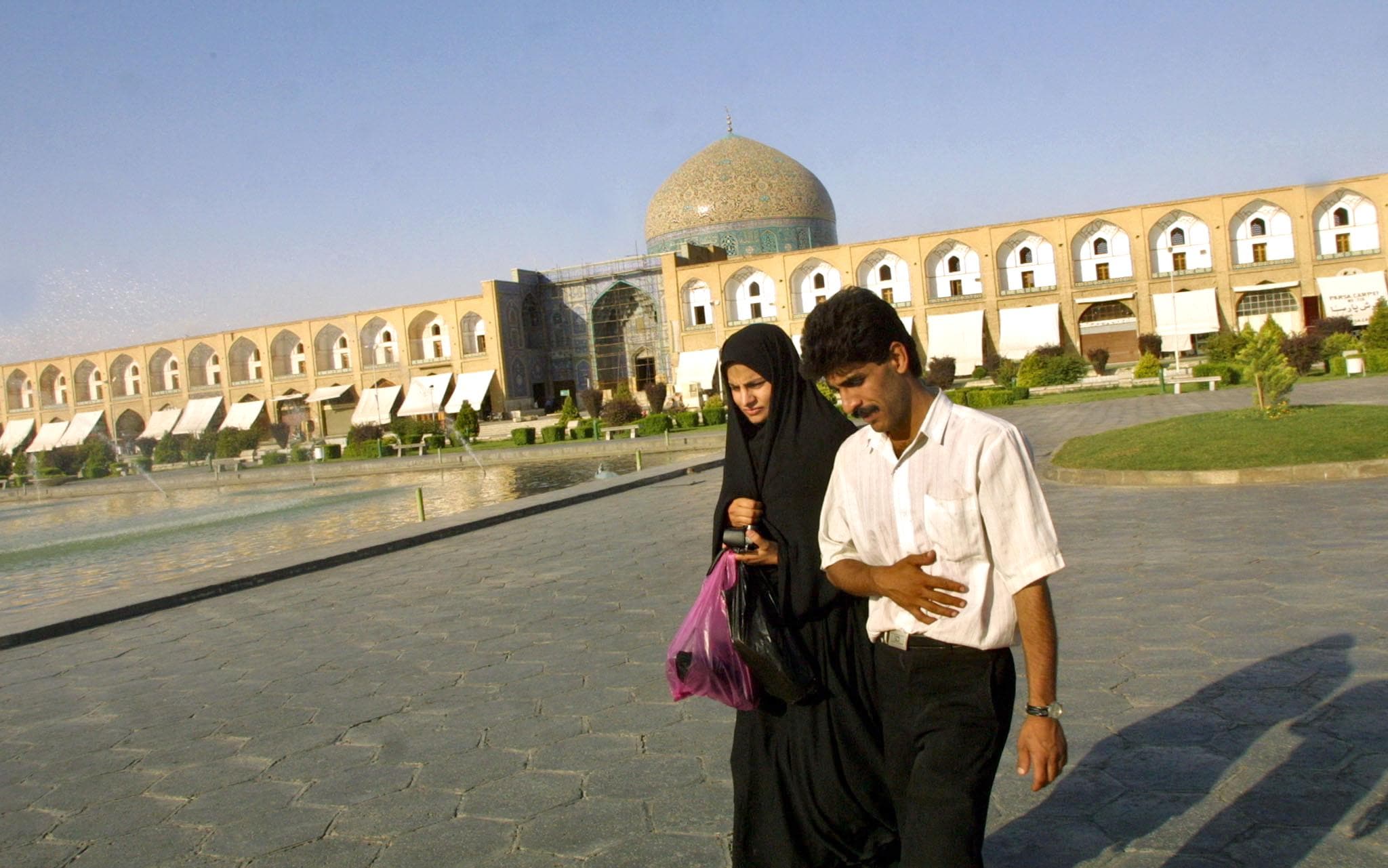 Iran’s historic city Isfahan—often called a “museum without a roof”—has drawn global concern after recent airstrikes during the ongoing US-Israel-Iran conflict reportedly damaged nearby heritage structures. Explosions around the historic centre shattered windows and decorative tiles in several centuries-old buildings, including the Safavid-era Chehel Sotoun Palace, according to reports.