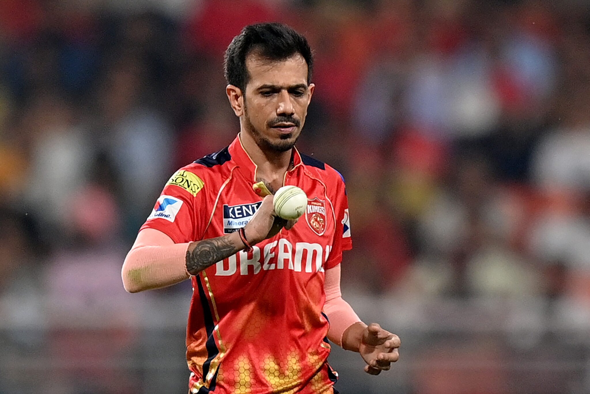 Punjab Kings' Strongest XI For IPL 2026: How PBKS Can Line Up For The ...