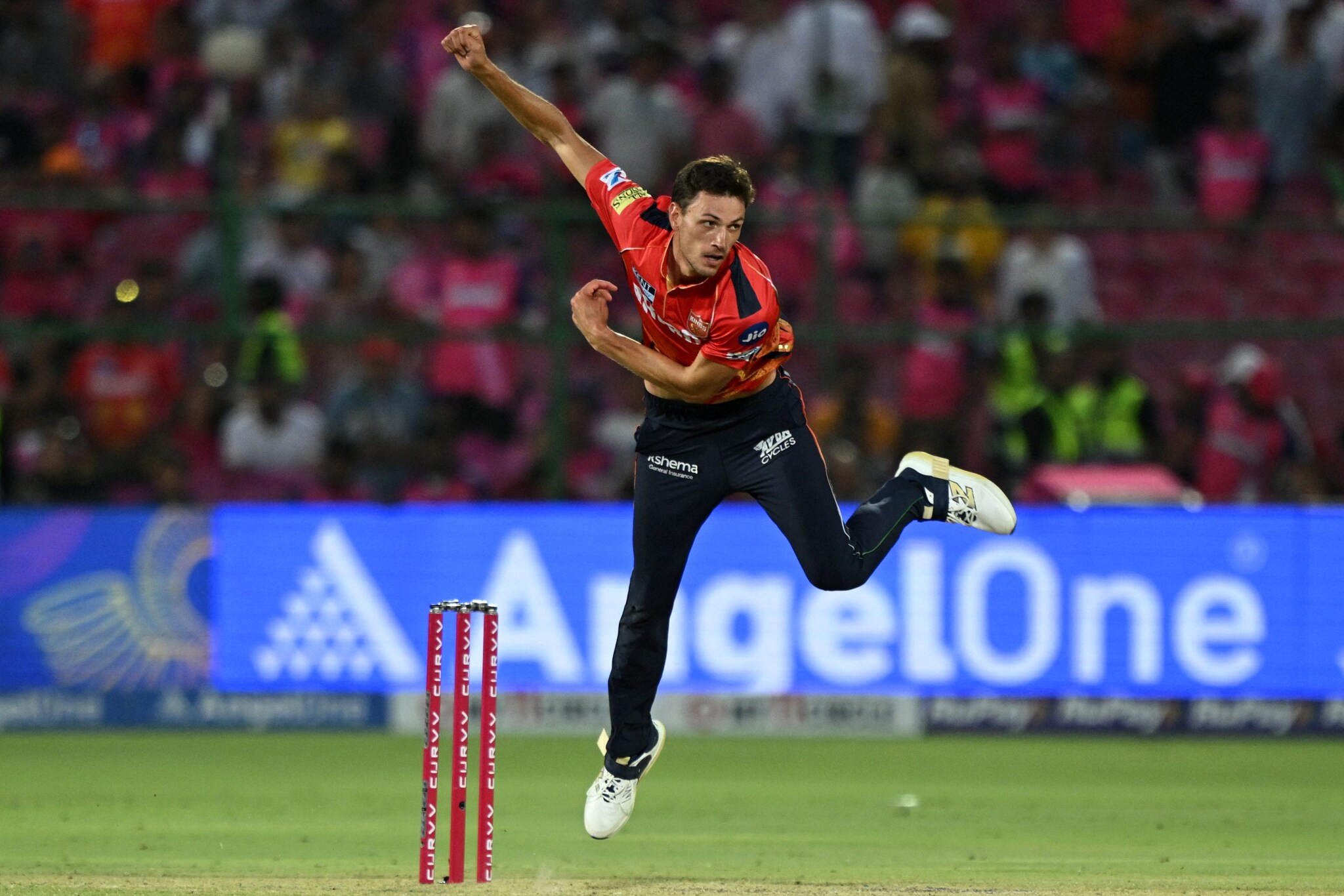 Punjab Kings' Strongest XI For IPL 2026: How PBKS Can Line Up For The ...