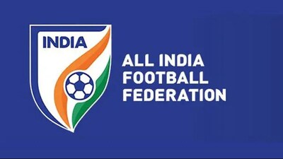 AIFF Logo - Representational Image