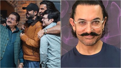 Aamir Khan Praises Dhurandhar 2's Success, Admits He Hasn't Watched It Yet