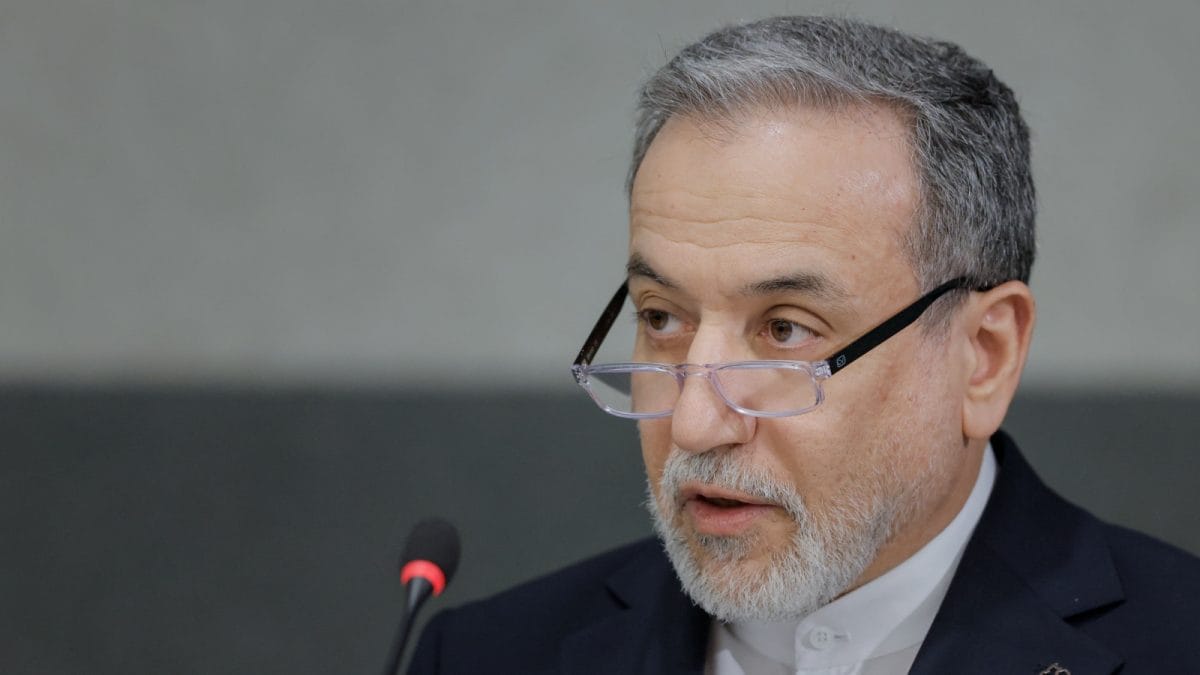 ‘Posting Fake News’: Iran Accuses US Of Manipulating Markets Over Hormuz Claims