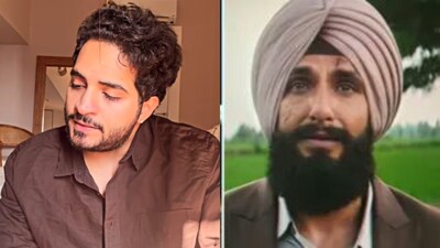 Abhijeet Bhattacharya’s son Jai Bhattacharya sings a viral cover of Arijit Singh’s Phir Se from Dhurandhar 2, earning praise online.