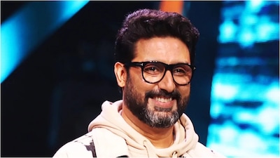 Abhishek Bachchan And Siddharth Anand To Team Up For A Horror Film After King? 