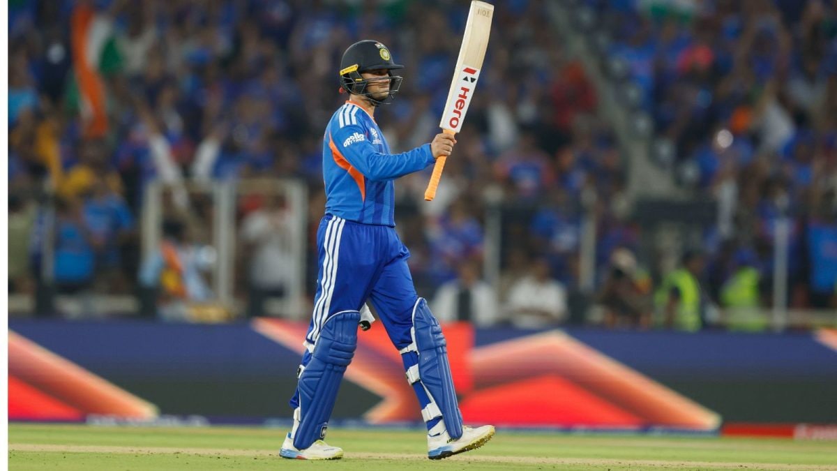 Abhishek Sharma Reveals ‘Emotional Talk’ With Surya, Gambhir: ‘You'll Win Us Big Games’