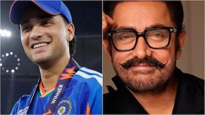 Abhishek Sharma Reveals Aamir Khan’s 3 Idiots Is His Favourite Film