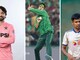Abrar Ahmed, Usman Tariq and Mustafizur Rahman to feature in The Hundred (Instagram and PTI)