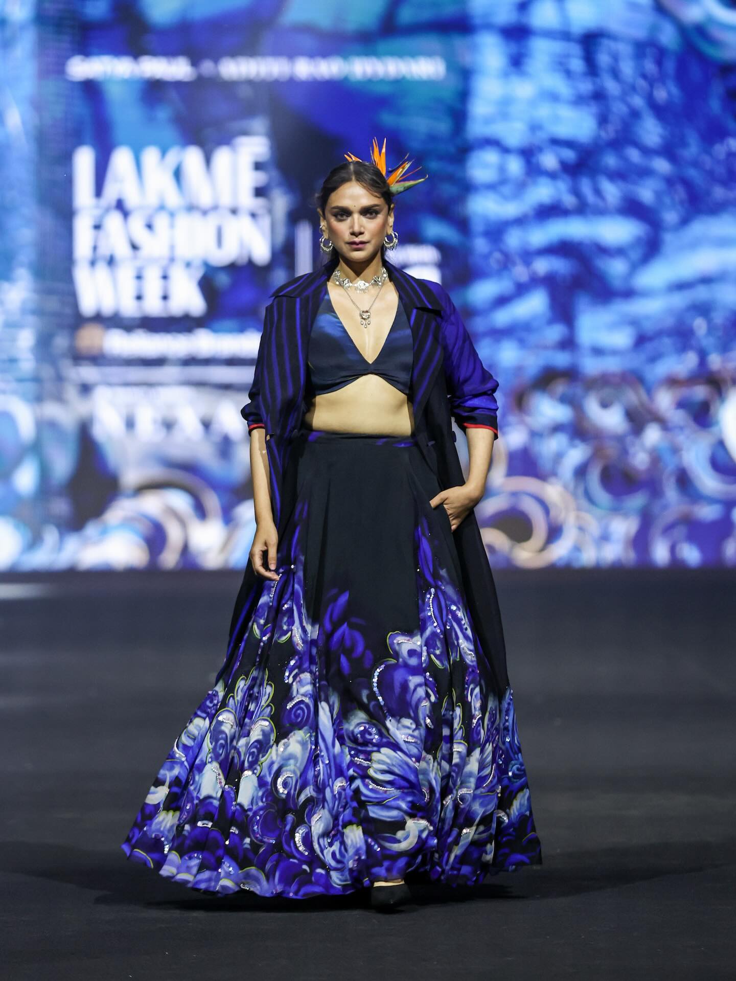 Lakme Fashion Week 2026: Celeb Showstoppers