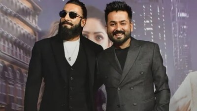 Director Aditya Dhar used only uncensored abusive words in script. 