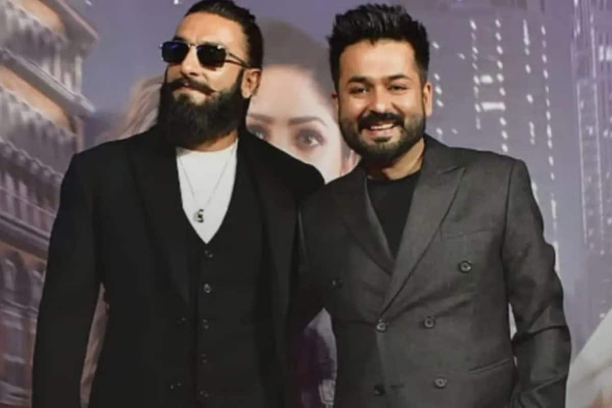 Bombay HC Restrains Filmmaker Santosh Kumar RS From Accusing Dhurandhar Director Aditya Dhar Of Script Theft