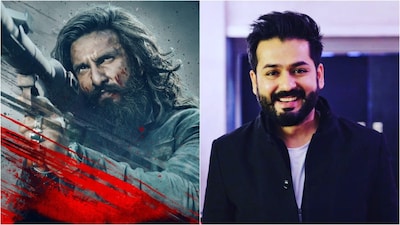 Dhurandhar 2 Director Aditya Dhar Pens Note Of Gratitude On His Birthday