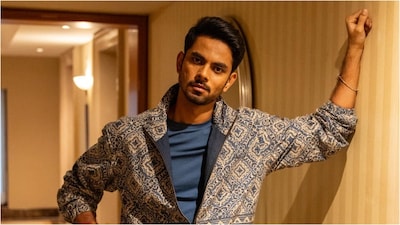 Aditya Rawal was recently seen in Anil Kapoor starrer Subedaar