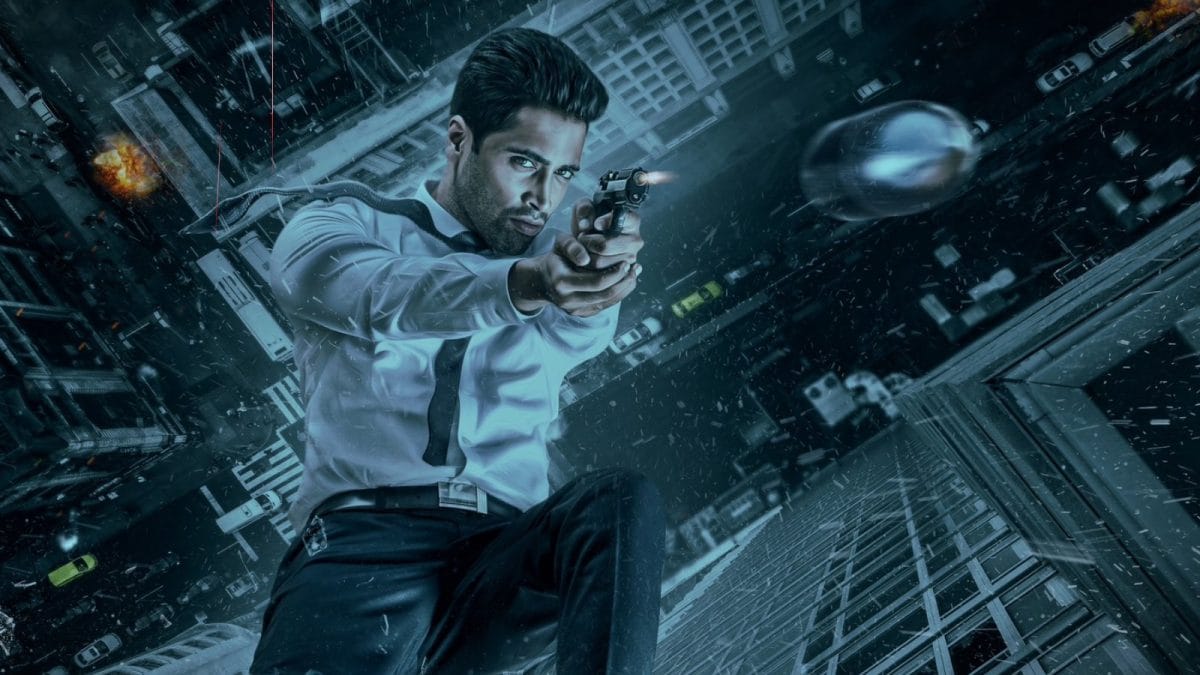 G2 Plot Revealed: Adivi Sesh’s Sequel Expands Into A Bigger ...