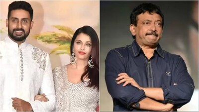 राम गोपाल वर्मा ने की पुष्टि: सरकार 4 में नहीं होंगी ऐश्वर्या राय बच्चन, बड़े सिनेमाई दुनिया का संकेत.