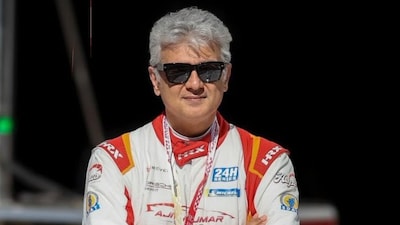 Rumours about a director change in Ajith Kumar’s AK64 have been dismissed, with reports confirming that Adhik Ravichandran continues to helm the project.