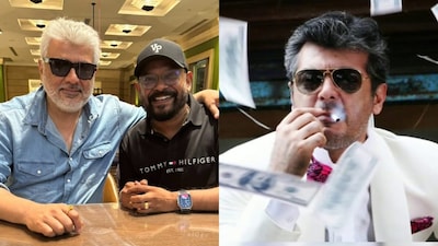Ajith Kumar and Venkat Prabhu are reportedly set to reunite for Mankatha 2. Here’s everything we know so far about the sequel buzz.