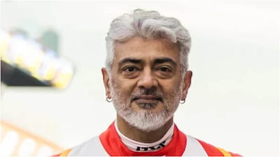 Ajith Kumar Stranded In Dubai Amid US-Iran Conflict, Manager Confirms He's Safe