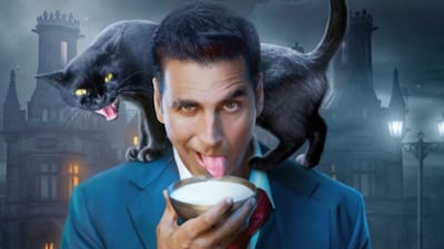 Akshay Kumar's Bhooth Bangla Teaser To Release On THIS Date? Here's What We Know