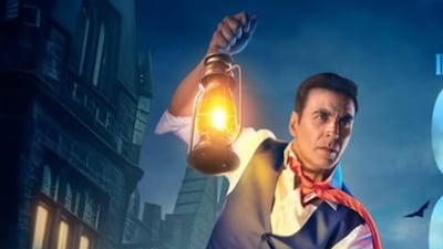 Akshay Kumar’s Bhooth Bangla Trailer To Release On THIS Date? Here’s What We Know 