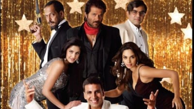 Welcome 4 Confirmed! Firoz Nadiadwala Hints At Multi-Cultural Music From Across Continents