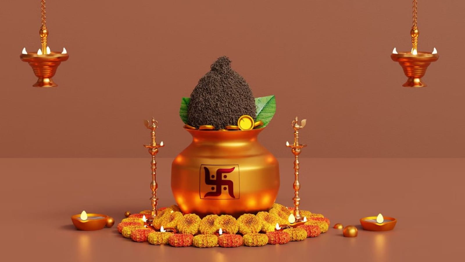 With Akshaya Tritiya symbolising prosperity and new beginnings, this is an ideal time to reassess financial habits and make mindful money decisions. In astrology, the Sun sign represents core personality, ambition, and long-term direction, making it a strong indicator of how individuals approach wealth-building and financial growth.This year, planetary trends encourage a more conscious approach to finances, balancing ambition with stability and confidence with practical planning. “While the Sun sign reflects your core drive and ambition towards wealth, financial growth is shaped by how consistently you act on opportunities. When clarity of purpose aligns with the right timing, it naturally supports better financial outcomes,” says Mr. Krishnan Sampath, Senior Vedic Astrologer at iMeUsWe With Akshaya Tritiya symbolising prosperity and new beginnings, this is an ideal time to reassess financial habits and make mindful money decisions. In astrology, the Sun sign represents core personality, ambition, and long-term direction, making it a strong indicator of how individuals approach wealth-building and financial growth.This year, planetary trends encourage a more conscious approach to finances, balancing ambition with stability and confidence with practical planning. “While the Sun sign reflects your core drive and ambition towards wealth, financial growth is shaped by how consistently you act on opportunities. When clarity of purpose aligns with the right timing, it naturally supports better financial outcomes,” says Mr. Krishnan Sampath, Senior Vedic Astrologer at iMeUsWe