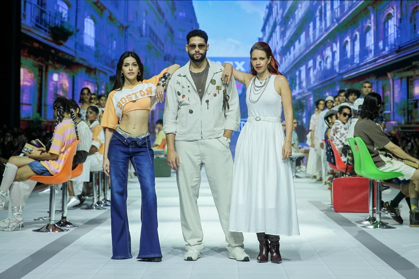 Lakme Fashion Week 2026: Celeb Showstoppers