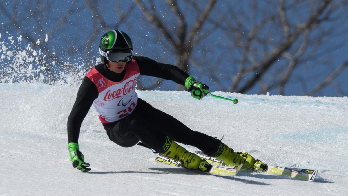 Russia's Wait Is Over! European Nation Wins First Paralympic Medals In 12 Years