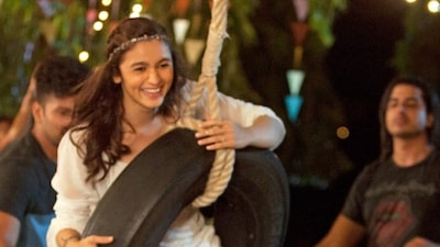 Alia Bhatt Recalls Shooting Kar Gaye Chull As Kapoor And Sons Completes 10 Years: 'Was Having A Good Time'