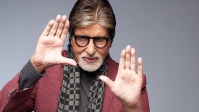 Amitabh Bachchan Completes Kalki 2 Shoot? Here’s What We Know 