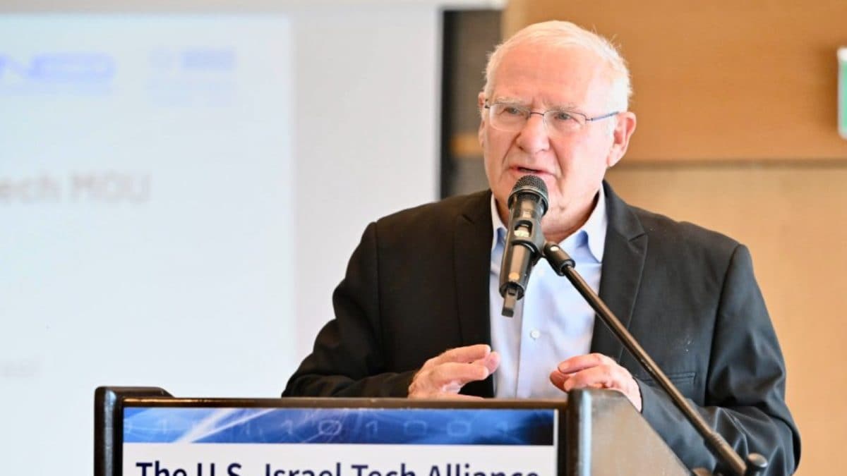 Pakistan Backchannel? US-Iran Talks May Bypass Israel, Move To Karachi: Ex-IDF Intel Chief | Exclusive