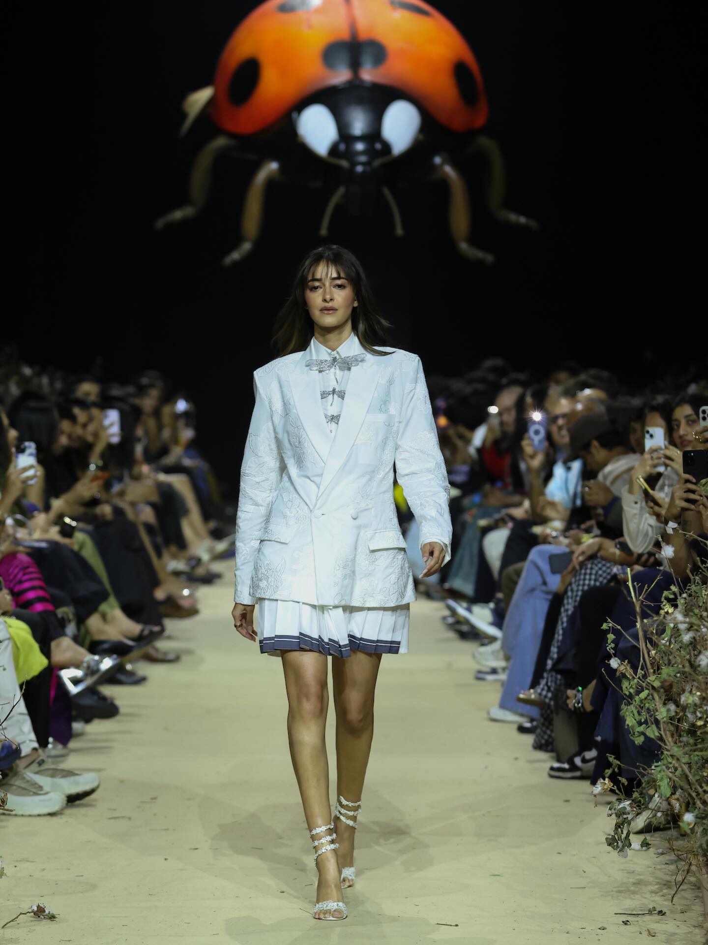Lakme Fashion Week 2026: Celeb Showstoppers