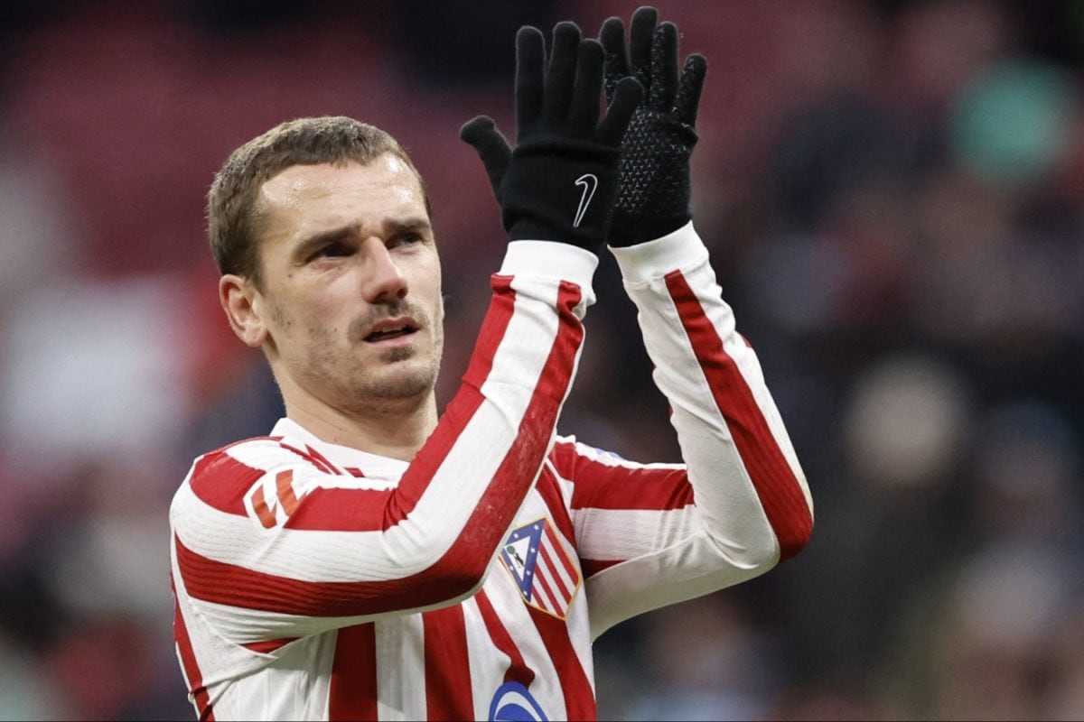 Griezmann To Leave Atletico For MLS? La Liga Club's Sporting Director Gives Big Update