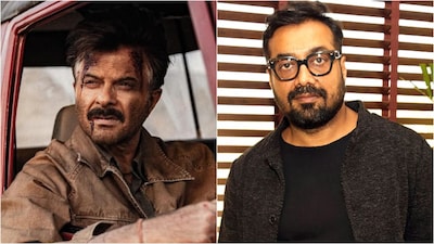 Anurag Kashyap Reviews Anil Kapoor Starrer Subedaar, Feels It Should Have Been A Theatrical Release
