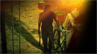 Simbu Starrer Arasan's Shoot To Be Wrapped Up By First Week Of June: Report