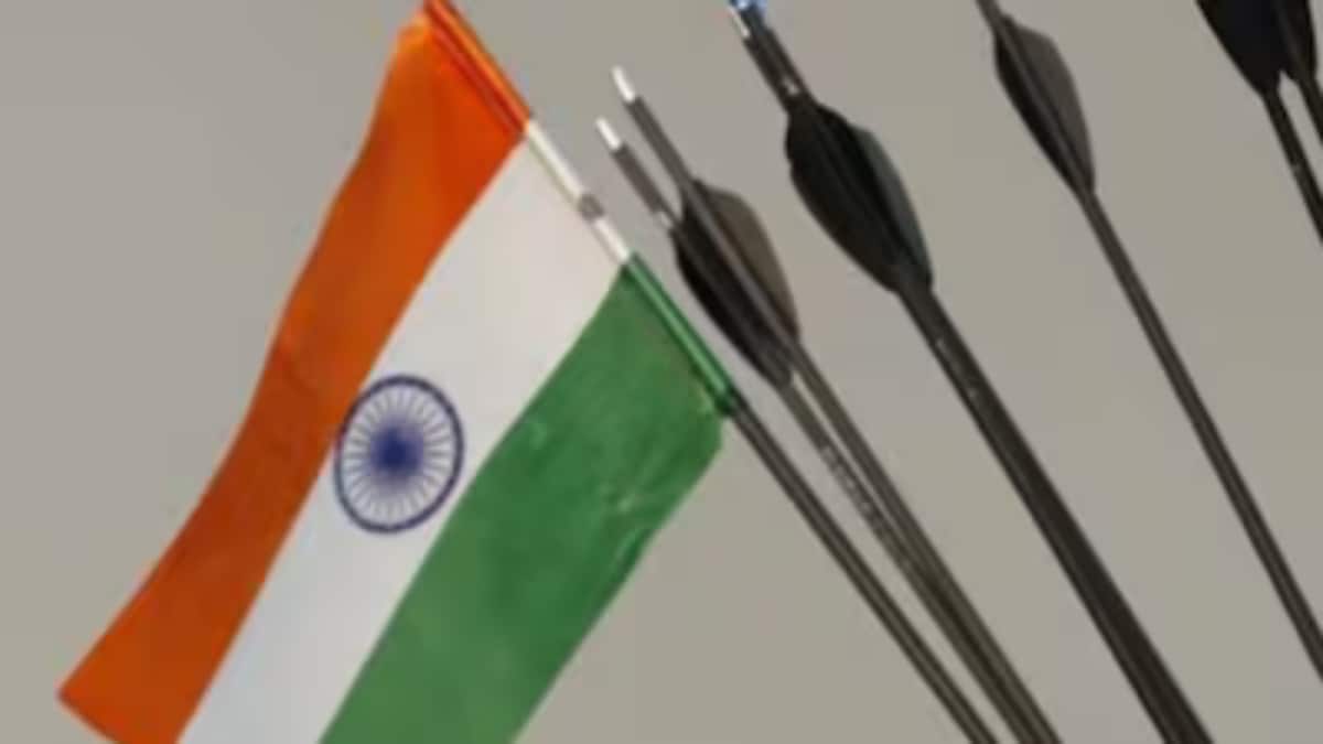 Asia Cup World Ranking Tournament: India’s Compound Mixed Team Win Gold, Women Bag Silver